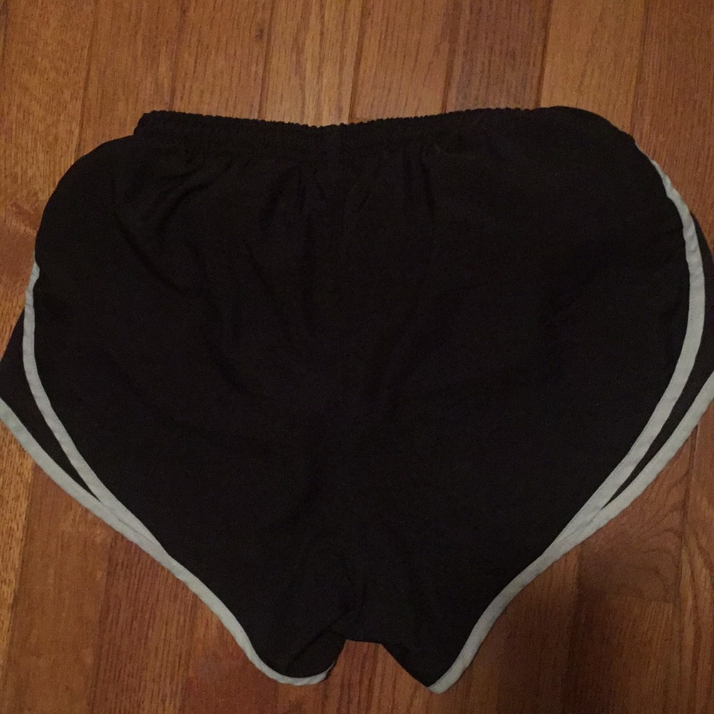 SOLD Varsity cheer shorts - Picture 2 of 8
